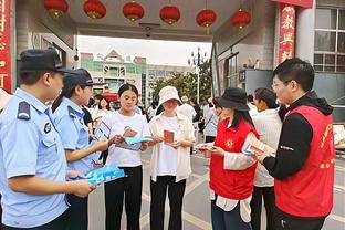 泰伦-卢：面对雷霆的攻势 我们守住了领先优势&打出了自己的节奏